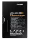 Жесткий диск SSD Samsung 870 Evo 2Tb MZ-77E2T0BW фото 9