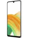 Смартфон Samsung Galaxy A33 5G 8GB/128GB белый (SM-A336E/DSN) фото 4