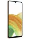Смартфон Samsung Galaxy A33 5G 8GB/128GB персиковый (SM-A336E/DSN) фото 4