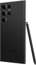 Смартфон Samsung Galaxy S23 Ultra 12GB/256GB черный фантом (SM-S918B/DS) фото 5