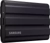 Внешний накопитель Samsung T7 Shield 4TB (черный) фото 4