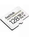 Карта памяти SanDisk High Endurance microSDXC 128Gb (SDSQQNR-128G-GN6IA) фото 3