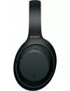 Наушники Sony WH-1000XM4 (черный) фото 7
