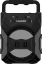 Беспроводная колонка Soundmax SM-PS5027B фото 3