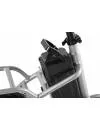 Электровелосипед Volteco Flex (черный/серый) фото 12