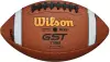 Мяч для американского футбола Wilson GST Official Composite фото 3