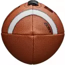 Мяч для американского футбола Wilson GST Official Composite фото 5