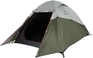 Треккинговая палатка Northland BP80WLX5DO 119039-90 (светло-серый) фото