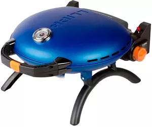 Гриль O-grill 700T (синий) фото