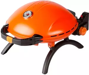 Гриль O-grill 800T (оранжевый) фото