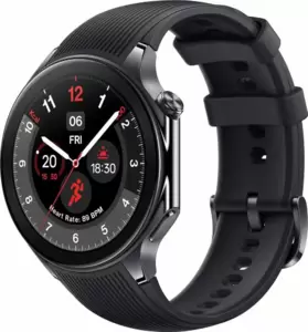 Умные часы OnePlus Watch 2 (черный) фото