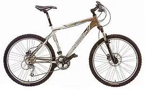 Велосипед Panther Pro-XR 555 R0010-0826370 фото