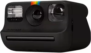 Фотоаппарат Polaroid Go (черный) фото