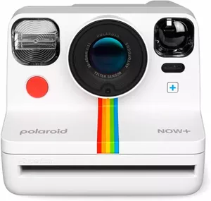 Фотоаппарат Polaroid Now+ Gen 2 (белый) фото