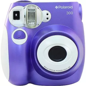 Фотоаппарат Polaroid PIC 300 фото