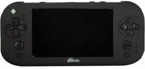 Портативная игровая консоль (приставка) Ritmix RZX-65 фото