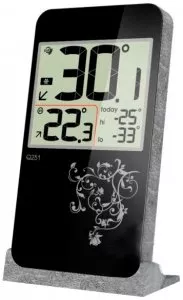 Термометр RST 02251 фото