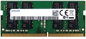 Модуль памяти Samsung 8GB DDR4 SODIMM PC4-25600 M471A1G44AB0-CWE фото