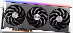 Видеокарта Sapphire AMD Radeon RX 7800XT Gaming OC Nitro+ 11330-01-20G фото