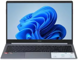 Ноутбук Tecno Megabook T1 R7 16+512G Grey Win11 фото