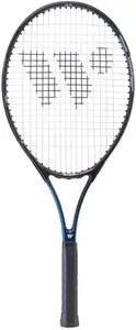 Теннисная ракетка WISH 27 FusionTec 300 (синий) фото