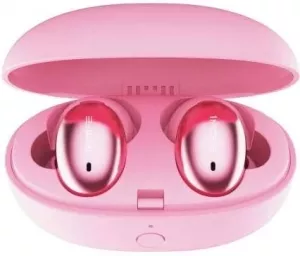 Наушники 1More Stylish True Wireless Pink фото