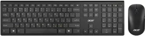 Клавиатура + мышь Acer OKR030 фото