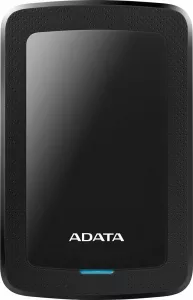 Внешний жесткий диск A-Data HV300 (AHV300-4TU31-CBK) 4000Gb фото