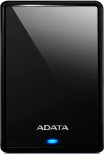 Внешний жесткий диск A-Data HV620S (AHV620S-1TU31-CBK) 1000Gb фото