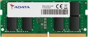 Оперативная память A-Data Premier 8ГБ DDR4 3200 МГц AD4S32008G22-SGN фото