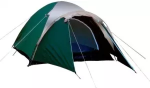 Палатка Acamper Acco 4 (зеленый) фото