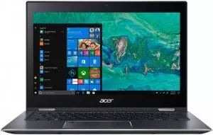 Ноутбук Acer Spin 5 SP513-53N-75EX (NX.H62ER.001) фото