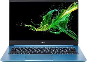 Ультрабук Acer Swift 3 SF314-57-735H (NX.HJJER.002) фото