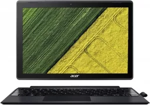 Планшет Acer Switch 3 SW312-31 64GB Black NT.LDREU.012 (с клавиатурой) фото