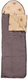 Спальный мешок Active Lite -10 (темно-серый) фото