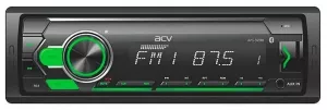 Автомагнитола ACV AVS-912BM фото