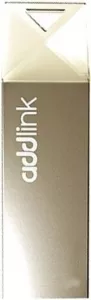 USB-флэш накопитель Addlink U10 Brown 8GB фото