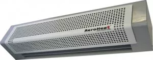 Тепловая завеса Aeroheat HS R6 ER100D фото