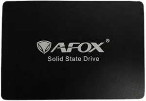 Жесткий диск SSD AFOX AFSN5HBW480G 480GB фото