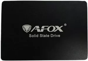 Жесткий диск SSD AFOX AFSN6TAN60G 60Gb фото