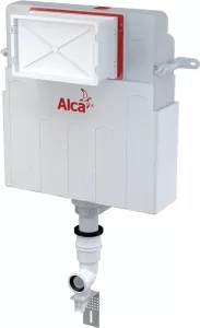 Система инсталляции для унитаза AlcaPlast AM112 Basicmodul фото