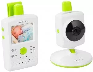 Видеоняня Alcatel Baby Link 500 фото