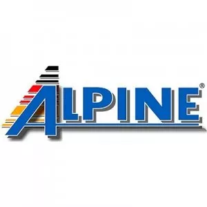 Моторное масло Alpine Turbo Super 10W-40 (208л) фото