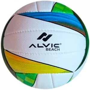 Мяч волейбольный Alvic Beach (AVRLJ0002) фото