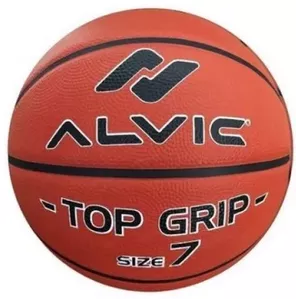 Баскетбольный мяч Alvic Top Grip (7 размер) фото