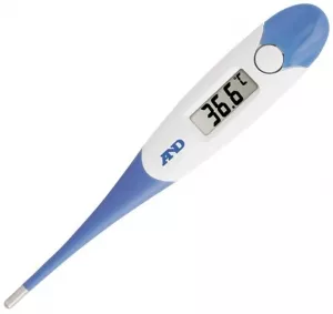 Медицинский термометр AND DT-623 фото