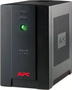 ИБП APC Back-UPS BX1100CI-RS фото