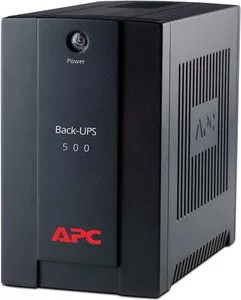 ИБП APC Back-UPS BX500CI фото