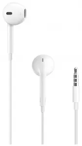 Наушники Apple EarPods (с разъемом 3.5 мм) фото