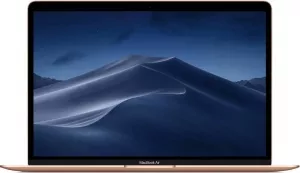 Ультрабук Apple MacBook Air 13 2019 (MVFN2) фото
